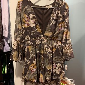 NEW, Romper